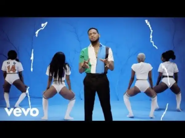 Video: D’Banj – Shoulda